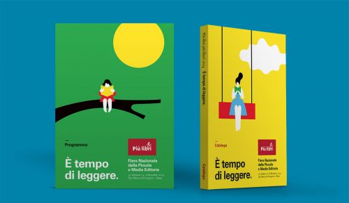 Illustrazioni di Olimpia Zagnoli - PLPL 2014